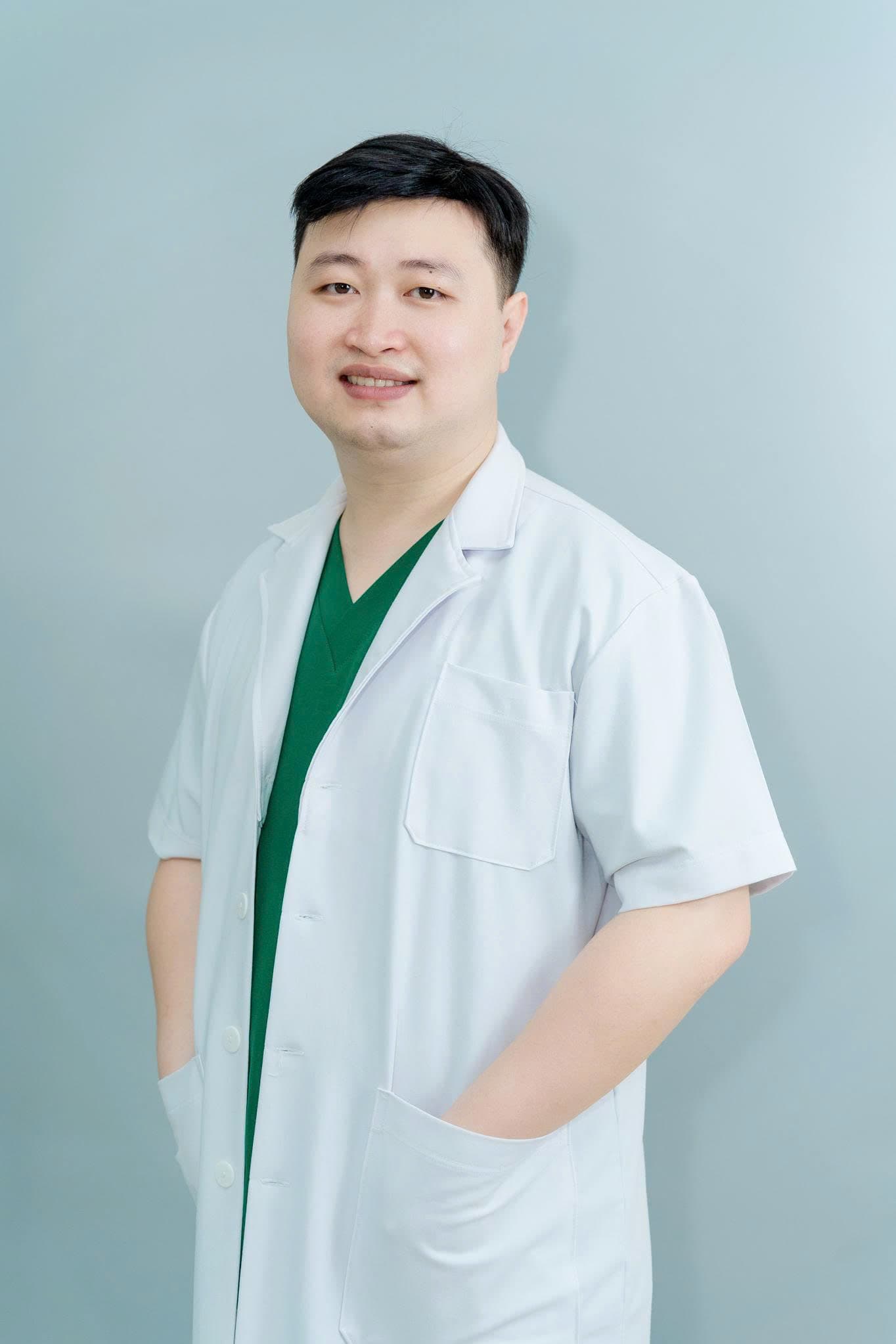 Bùi Minh Đức