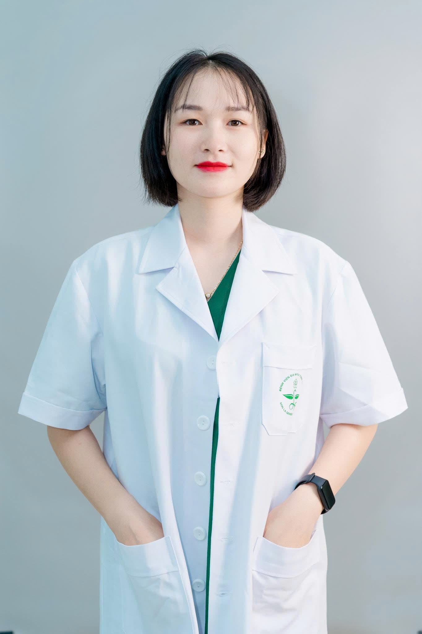Đinh Thị Thu