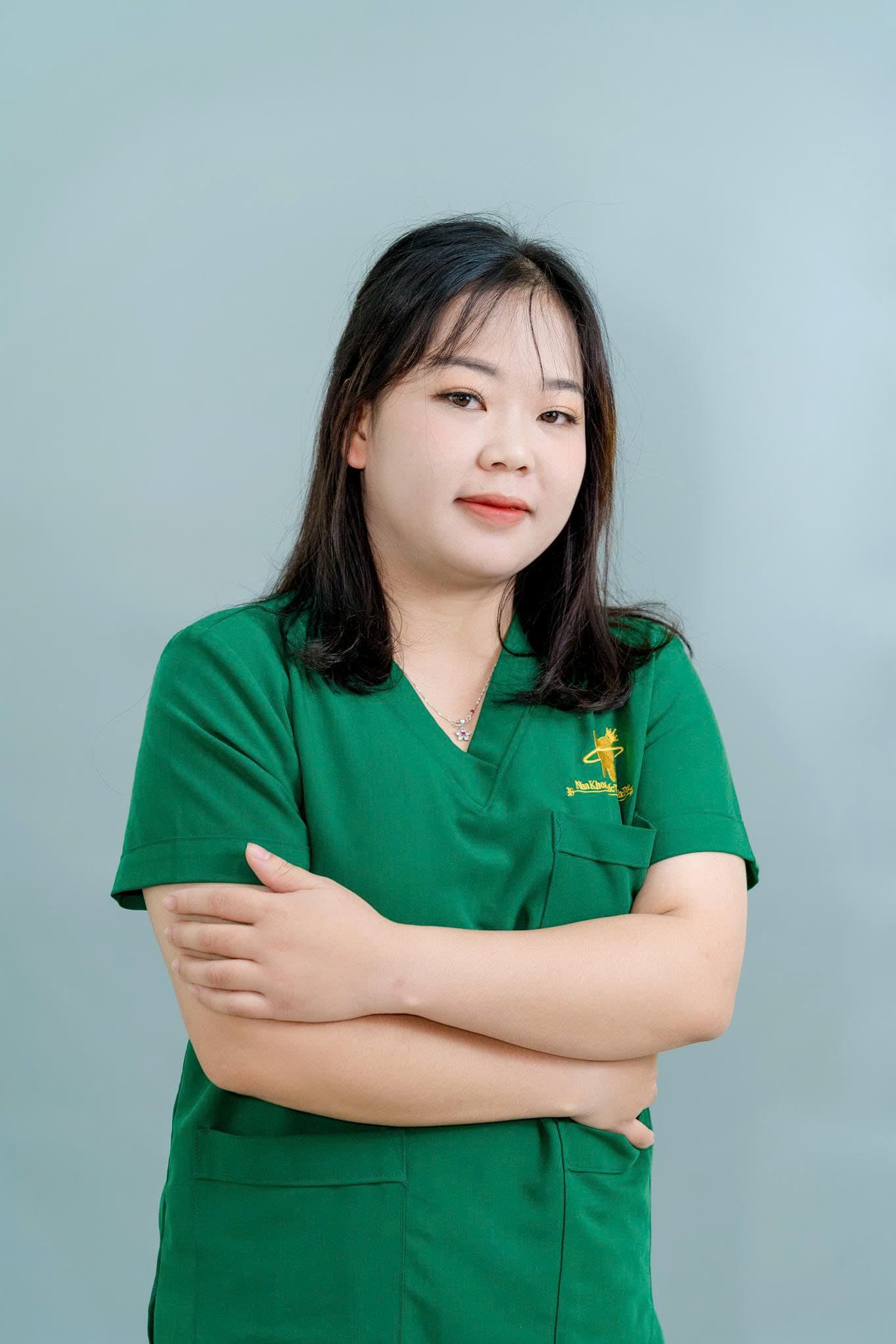 Hoàng Thị Hoa