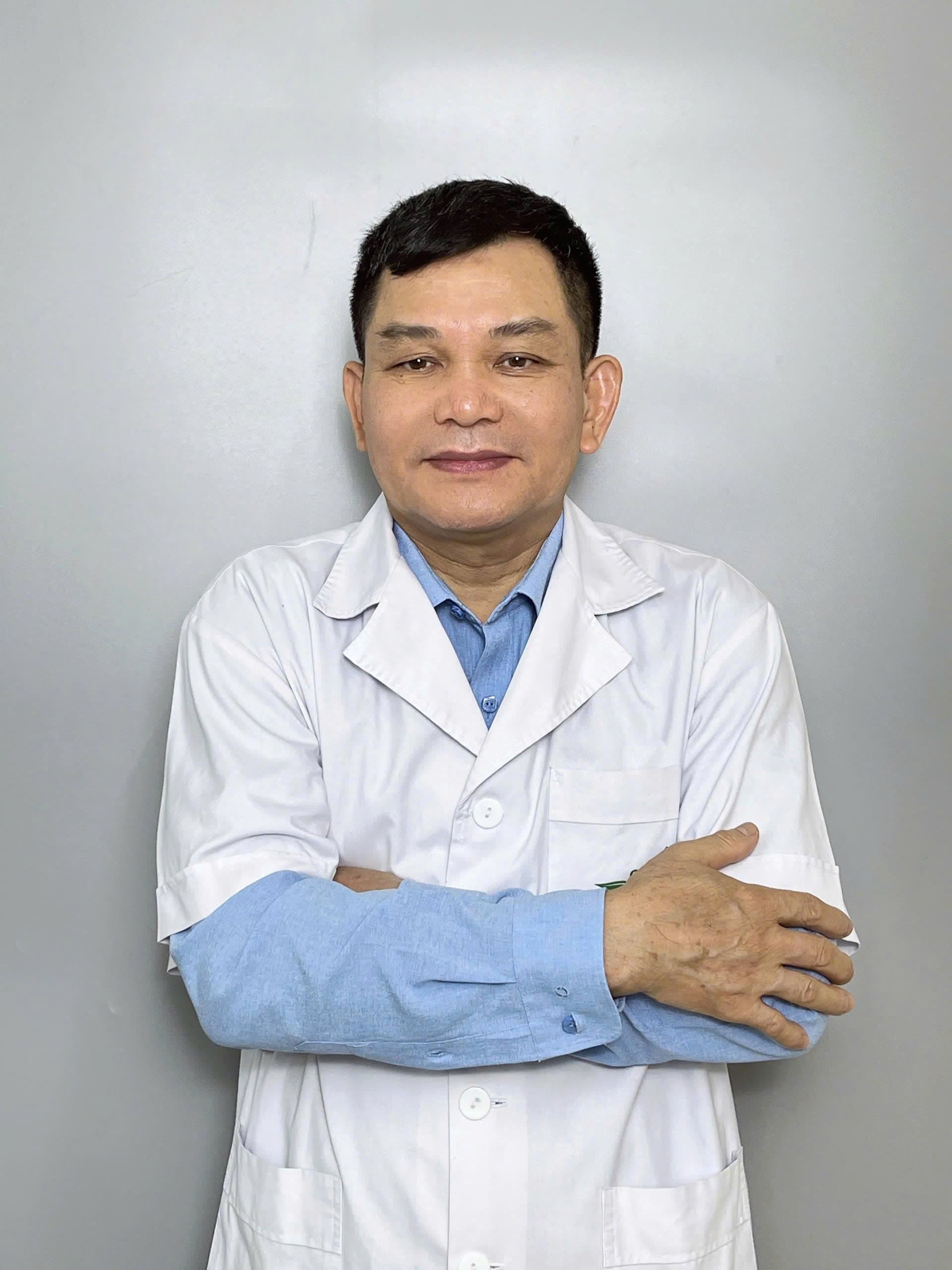 Lò Văn Tiến