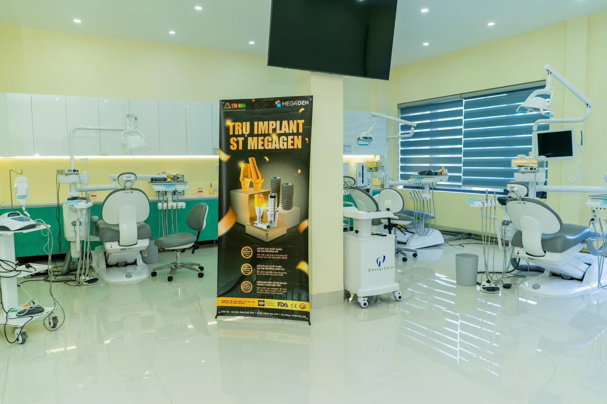 Nha khoa Minh Đức